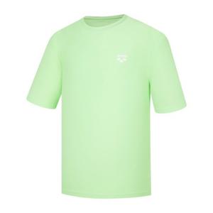 [아레나] 365 릴렉스핏 숏슬리브 래쉬가드 A5BM1RR42AGR-IDG