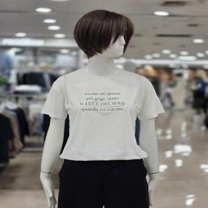 ab.f.z 세이브존09 레터링라운드쿨링티셔츠 afnz2k42f