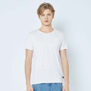 [BYC 본사] 보디드라이 남성 U넥 반팔 티 ODS0003