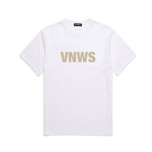 [밴웍스]VNWS 로고 반팔 티셔츠 (VS0007)