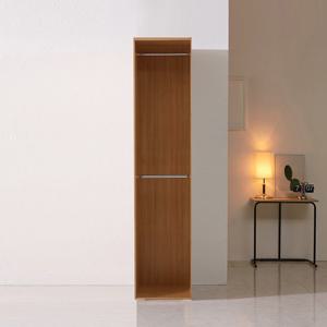 동서가구 브론즈 디스플레이 시스템 오픈형 양복반장 400 DF9260