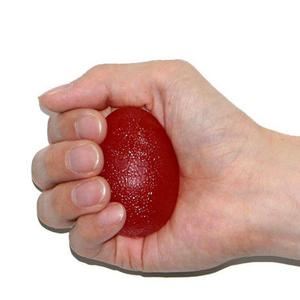 젤리 악력기 에그볼 (색상랜덤) 손가락운동
