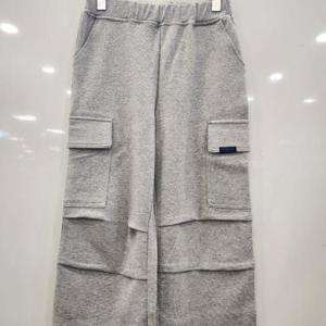 애플핑크 HC07 파라슈트 루즈핏카고 트레이닝 팬츠 JBP8U101BSG