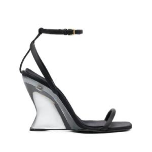 25 FW 세르지오로시 에반게일 웨지 샌들 B01190MTEZ02 TP432282208