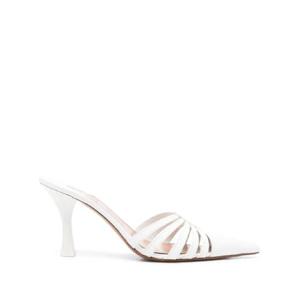 25 FW 파리텍사스 나디아 샌들 85mm PXNL02XSHTJ TP433855768