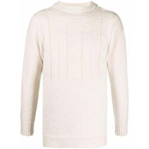 25 FW 메종마르지엘라 메종 마르지엘라 크루 넥 니트 스웨터 S30HB0278S17869 TP432034196