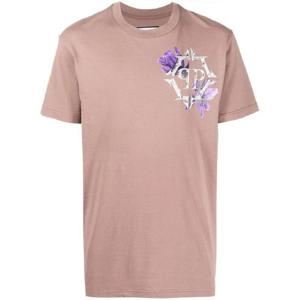 25 FW 필립플레인 로고 프린트 티셔츠 AACCMTK6664PJY002N TP432141737