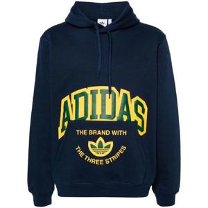 25 FW 아디다스 VRCT 로고 프린트 후드티 IS0235 TP432205335