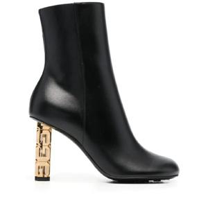 25 FW 지방시 G큐브 앵클 부츠 80mm BE6034E1GT TP432286537