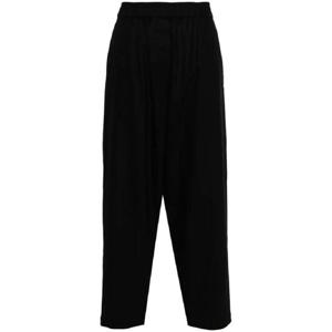 25 FW 조르지오아르마니 플란넬 팬츠 GW000227TE10537 TP432109636