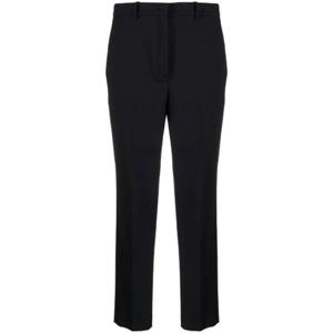 25 FW 인코텍스 크롭 버진 울 팬츠 172832D1212 TP432109568