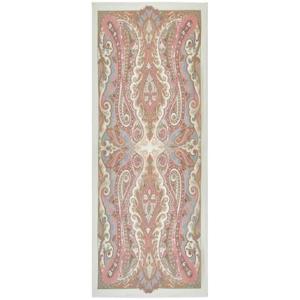 25 FW 에트로 페이즐리 프린트 실크 스카프 WATA0010AS270 TP432456453