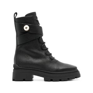 25 FW 지미추 노에미 콤배트 부츠 NOEMI80GNL TP434203498