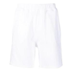 25 FW 디스퀘어드2 로고 프린트 쇼츠 S71MU0731S25140 TP432323079