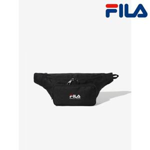 휠라 코어 힙색 FS3BCF5352X_BLK