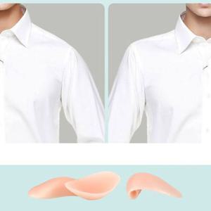 남성용 스킨색상 부착력굿 어깨뽕 패드(2개입)