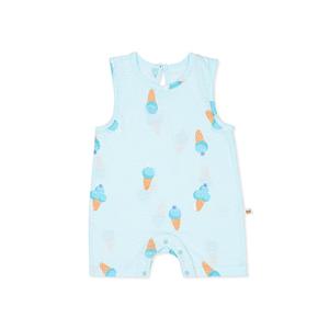 [오가닉맘]더웨이민소우주복(MKMLQE02)