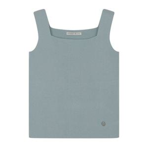 [르샵]25l2l26kvt030스퀘어넥 민소매 니트 베스트