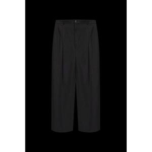 Loewe 로우 크로치 팬츠 H526Y04WHX0 BLACK TP942111441