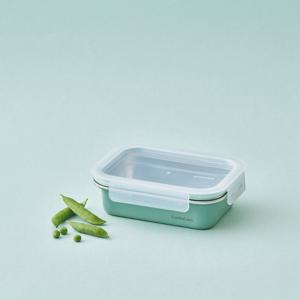 락앤락 컬러스텐 코지 600ml 세이지그린