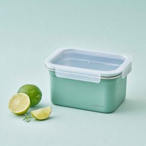 락앤락 컬러스텐 코지 2L 세이지그린