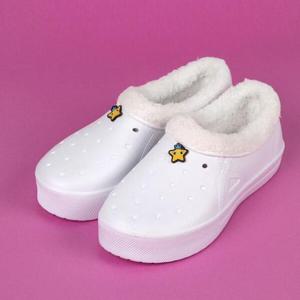 아트박스/천유 [언브랜디드] EVA 로얄 겨울만능화-화이트