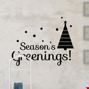 아트박스/꾸밈 cc045-미리메리크리스마스_포인트스티커