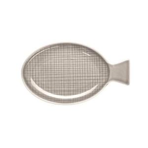 아트박스/아사셀렉션 보야지 피쉬플레이트 소 다크 베이지