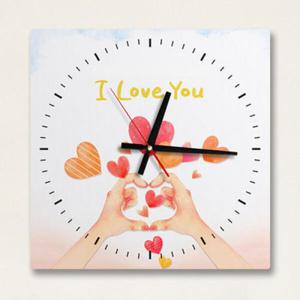 아트박스/꾸밈 cg015-사랑을가득담아_인테리어벽시계