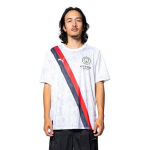 푸마 반팔 티셔츠 78106807 PUMA Black DOM