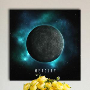 아트박스/꾸밈 iw985-태양계행성들_노프레임