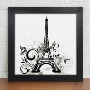 아트박스/꾸밈 cv290-관광명소_프랑스_미국_인테리어액자