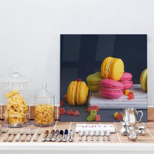 아트박스/꾸밈 ck489-아크릴액자_쏘스윗마카롱