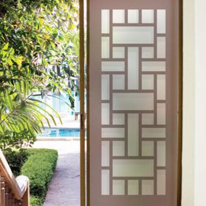 아트박스/꾸밈 ij711-한국전통문살1_유리문시트지