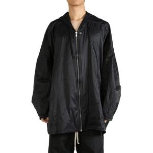 25 FW 릭오웬스 Peter jacket DU02D2785NP TP432403421