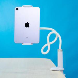 아트박스/이에스알 ESR 침대 핸드폰 아이패드 자바라 거치대