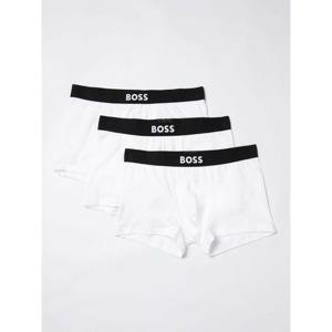 [HUGO BOSS] 라프리마 남성 언더웨어 50544263 100 화이트 /6