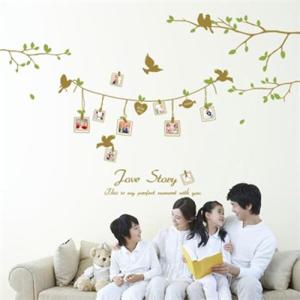 아트박스/꾸밈 pa048-러브스토리사진첩3-최고의시간