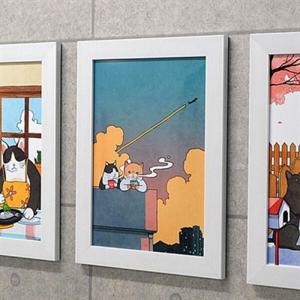 아트박스/꾸밈 ip317-상상속고양이나라_02