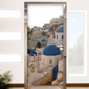 아트박스/꾸밈 co008-빛에 씻긴 섬 산토리니