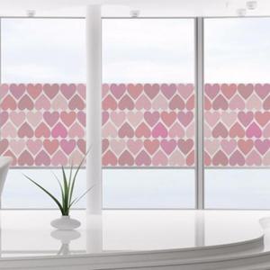 아트박스/꾸밈 ij125-심플하트패턴