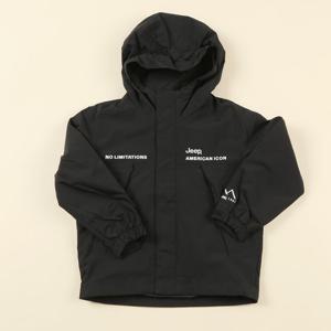 [지프키즈]사선포켓 바람막이 점퍼  KN3JPU221