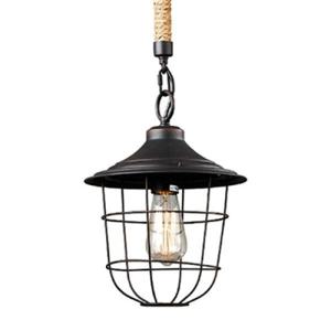 아트박스/퍼플스토리 밧줄 망 PD + LED볼전구