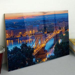 아트박스/꾸밈 tk485-아크릴액자_부다페스트