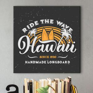 아트박스/꾸밈 cu609-미국대표도시캘리그라피_소형노프레임