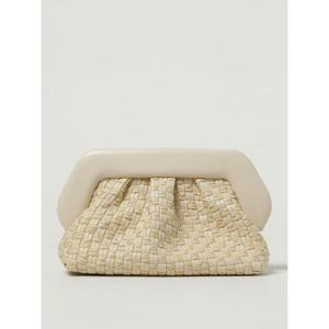 더모아레 클러치 파우치 TMSS25EMRMWP81 Blush Pink