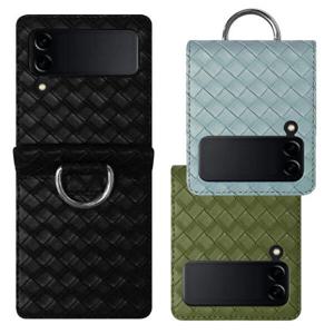 아트박스/원스 몬드몬드 보스턴링 홀더 갤럭시 Z플립3 케이스