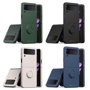 아트박스/원스 로어엠버 실리콘 링 홀더 갤럭시Z플립3 케이스
