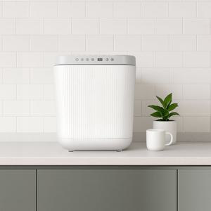 매직쉐프 음식물처리기 PRO 3L 건조+분쇄 MFW-V3000W PRO 음쓰 3시간빠른처리