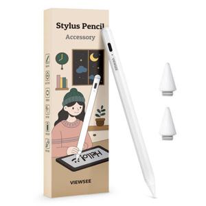 아트박스/뷰씨 뷰씨 애플펜슬 1세대/2세대 호환 아이패드 펜슬